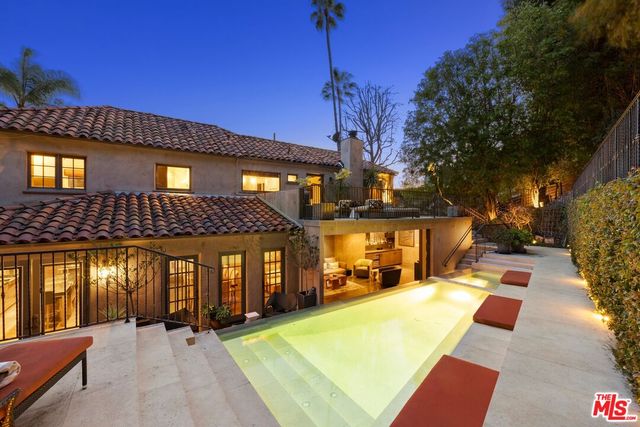 $2,848,000 | 3300 North Knoll Drive, Los Angeles, CA 90068