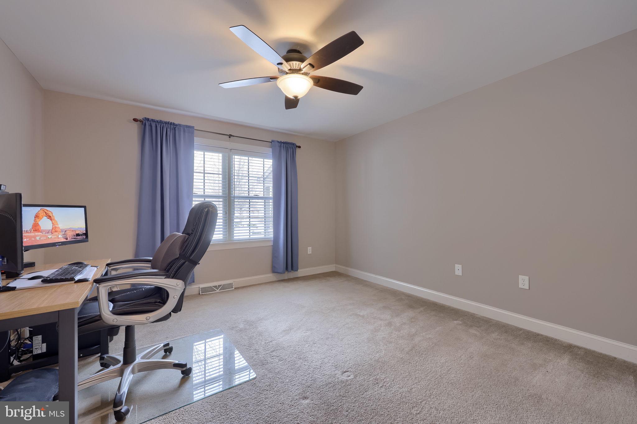 147 Fieldcrest Lane Ephrata, PA 17522 - Photo 24 of 47 a view of workspace with a window