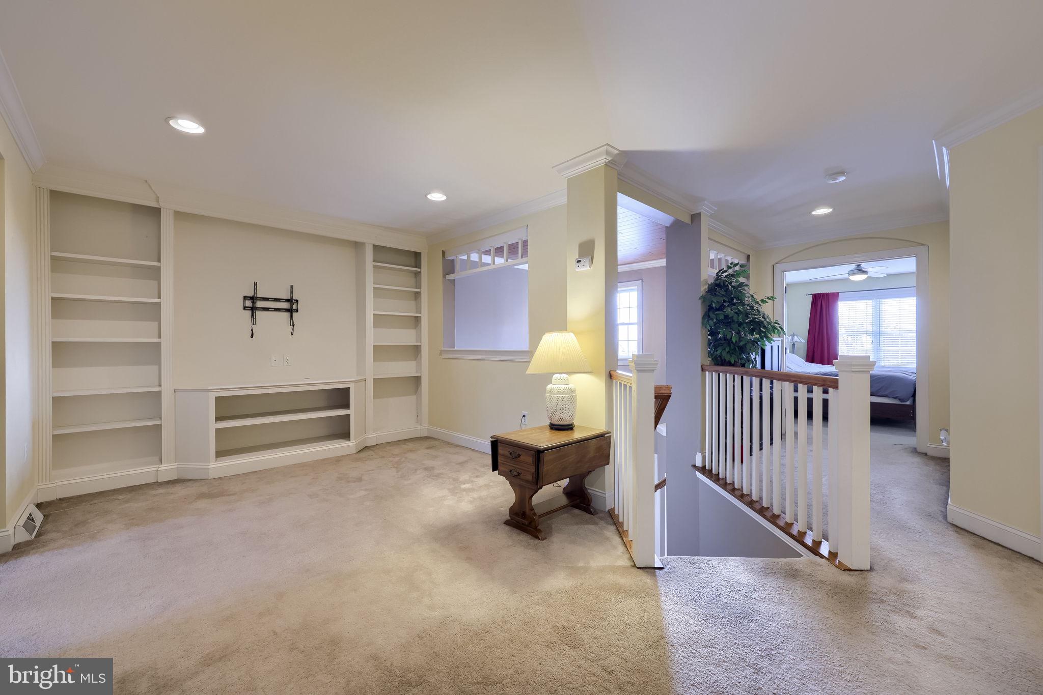 147 Fieldcrest Lane Ephrata, PA 17522 - Photo 29 of 47 a view of an empty room with a window
