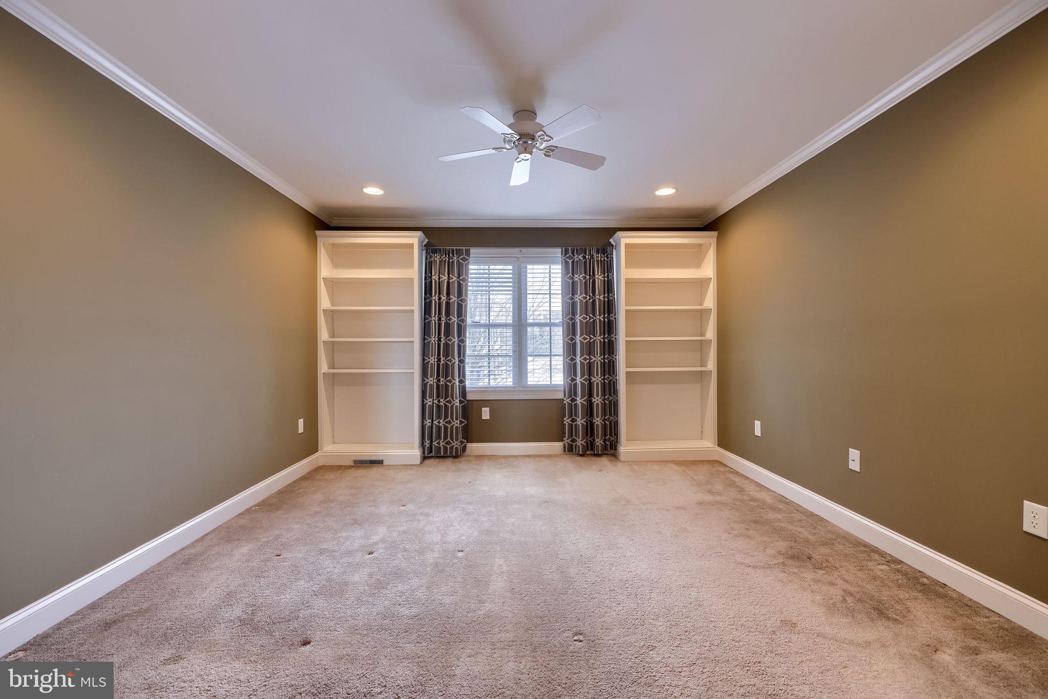 147 Fieldcrest Lane Ephrata, PA 17522 - Photo 32 of 47 a view of an empty room with a window