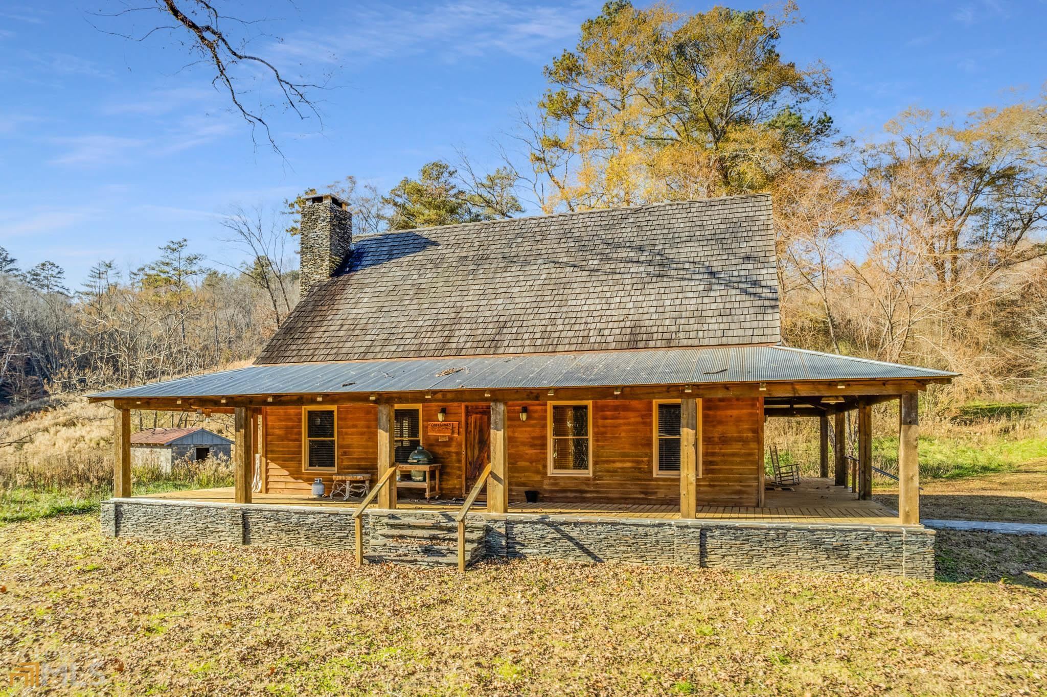 1150 Sandy Bottom Road Tate, GA 30177 - Photo 1 of 1 Gallery Image 1