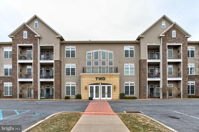 $269,900 | 200 Jefferson Avenue, Unit 224, State College, PA 16801