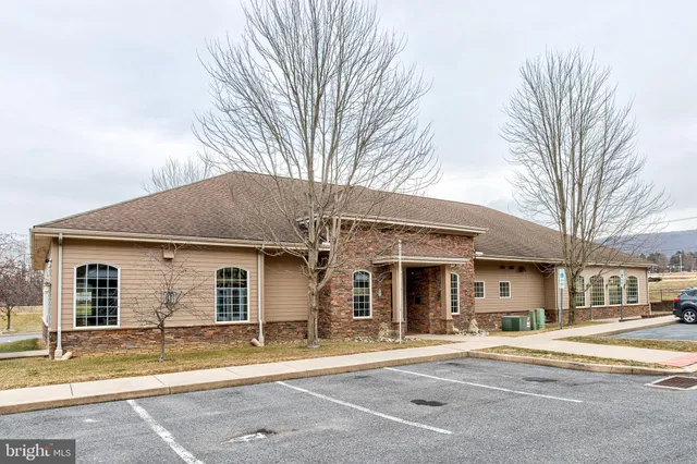 $269,900 | 200 Jefferson Avenue, Unit 224, State College, PA 16801