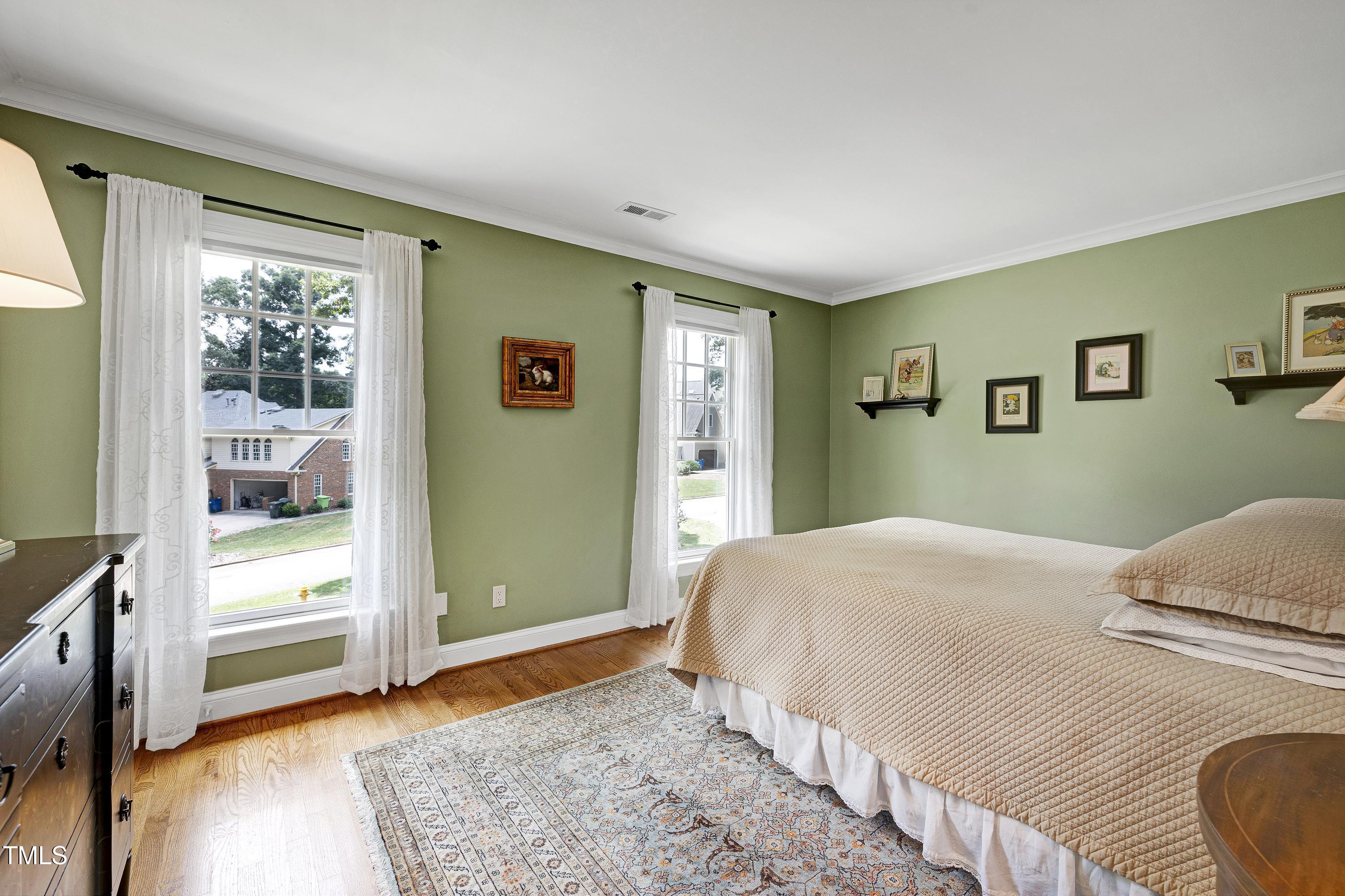 2105 Prescott Place Raleigh, NC 27615 - Photo 41 of 77 Scene-42