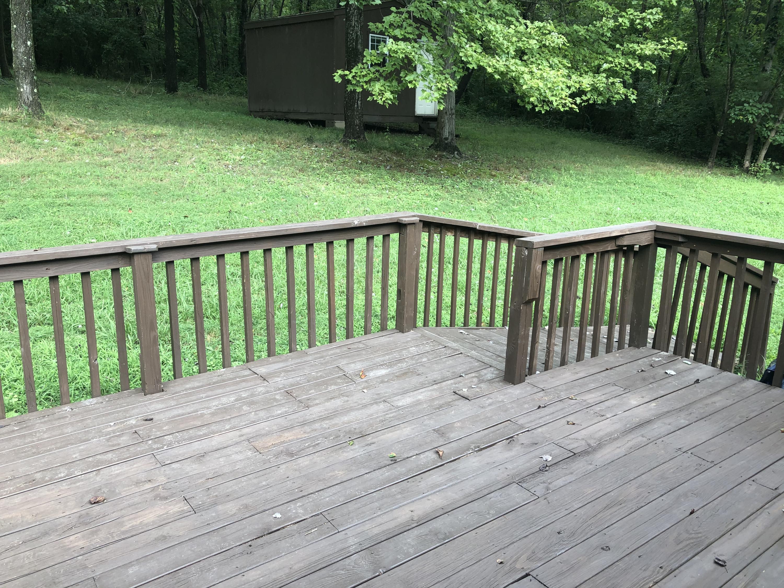 1337 McDearmon Road Montvale, VA 24122 - Photo 10 of 14 IMG_3951