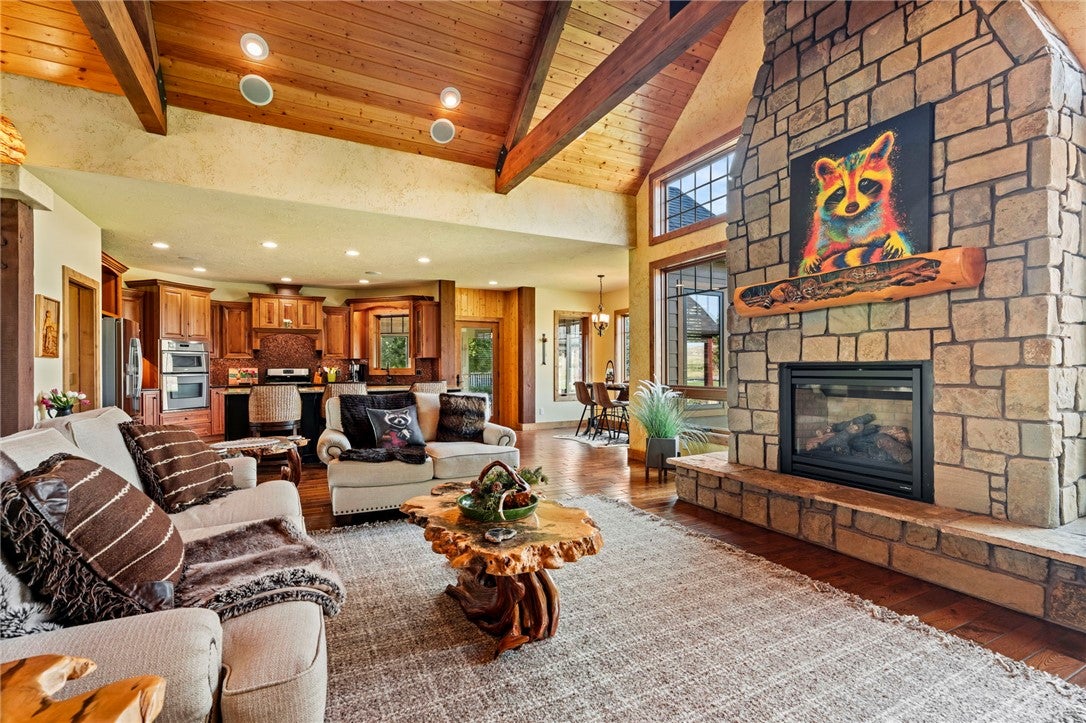 2515 Ranch Trail Road Laurel, MT 59044 - Photo 10 of 50 Gallery Image 10