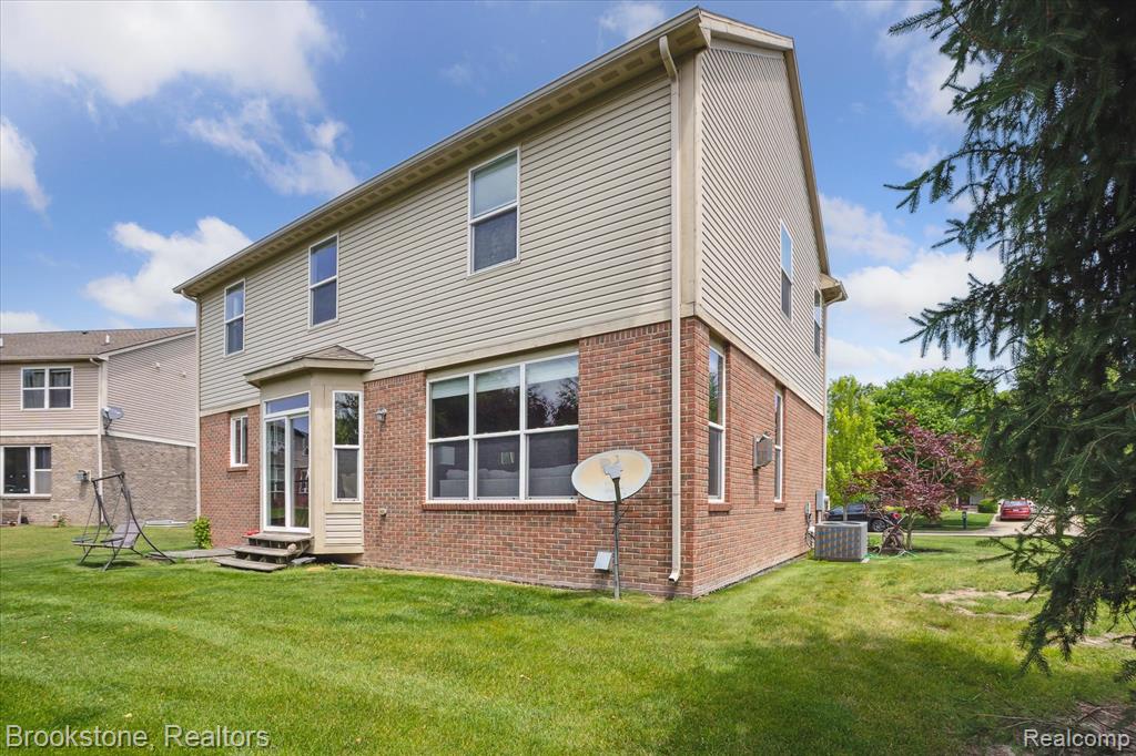 660 Park Lane Road Chelsea, MI 48118 - Photo 40 of 40
