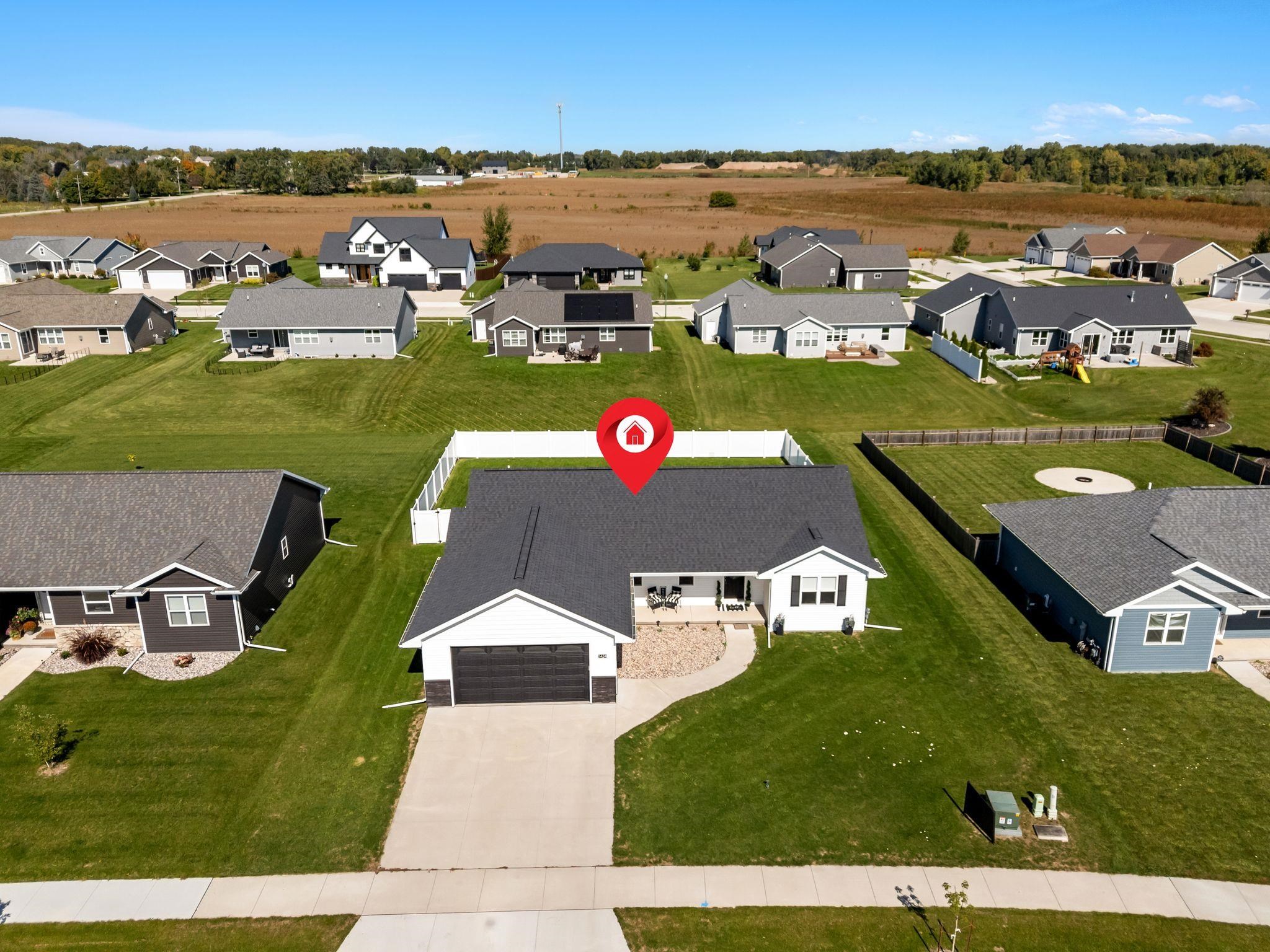 3424 East Rubyred Drive Appleton, WI 54913 - Photo 3 of 62 Gallery Image 3