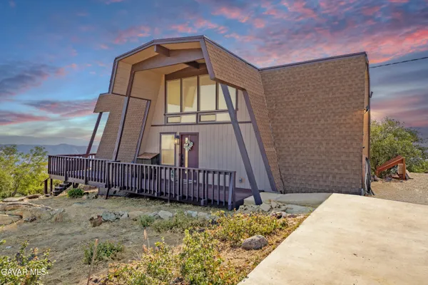 $415,000 | 23960 El Rancho Drive, Tehachapi, CA 93561