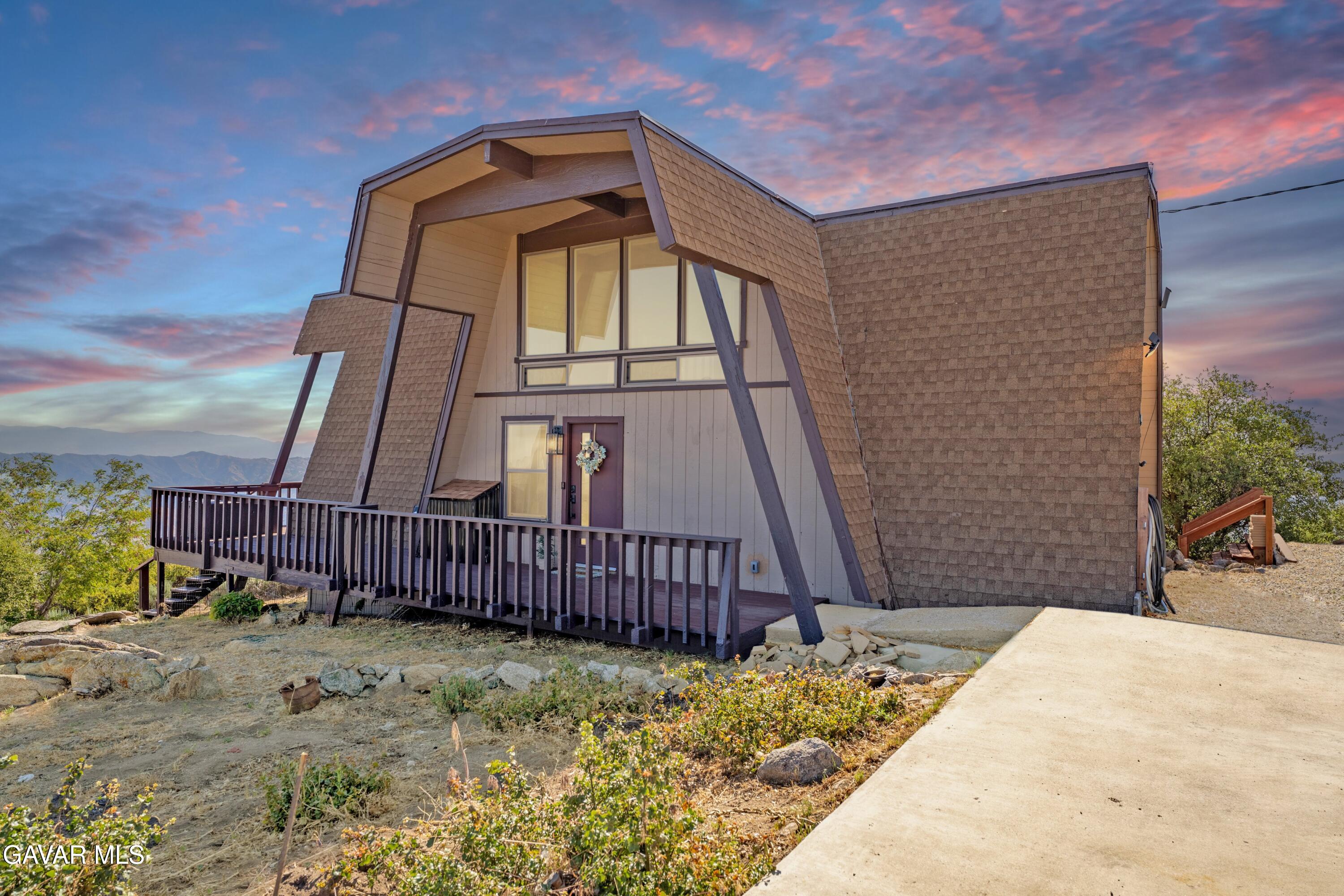 23960 El Rancho Drive Tehachapi, CA 93561 - Photo 1 of 42 40-JYP08167-HDR