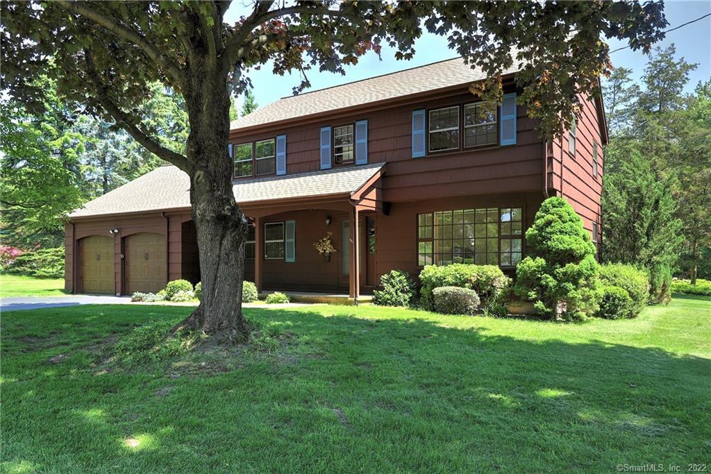79 Haverhill Road Trumbull, CT 06611 - Photo 1 of 1