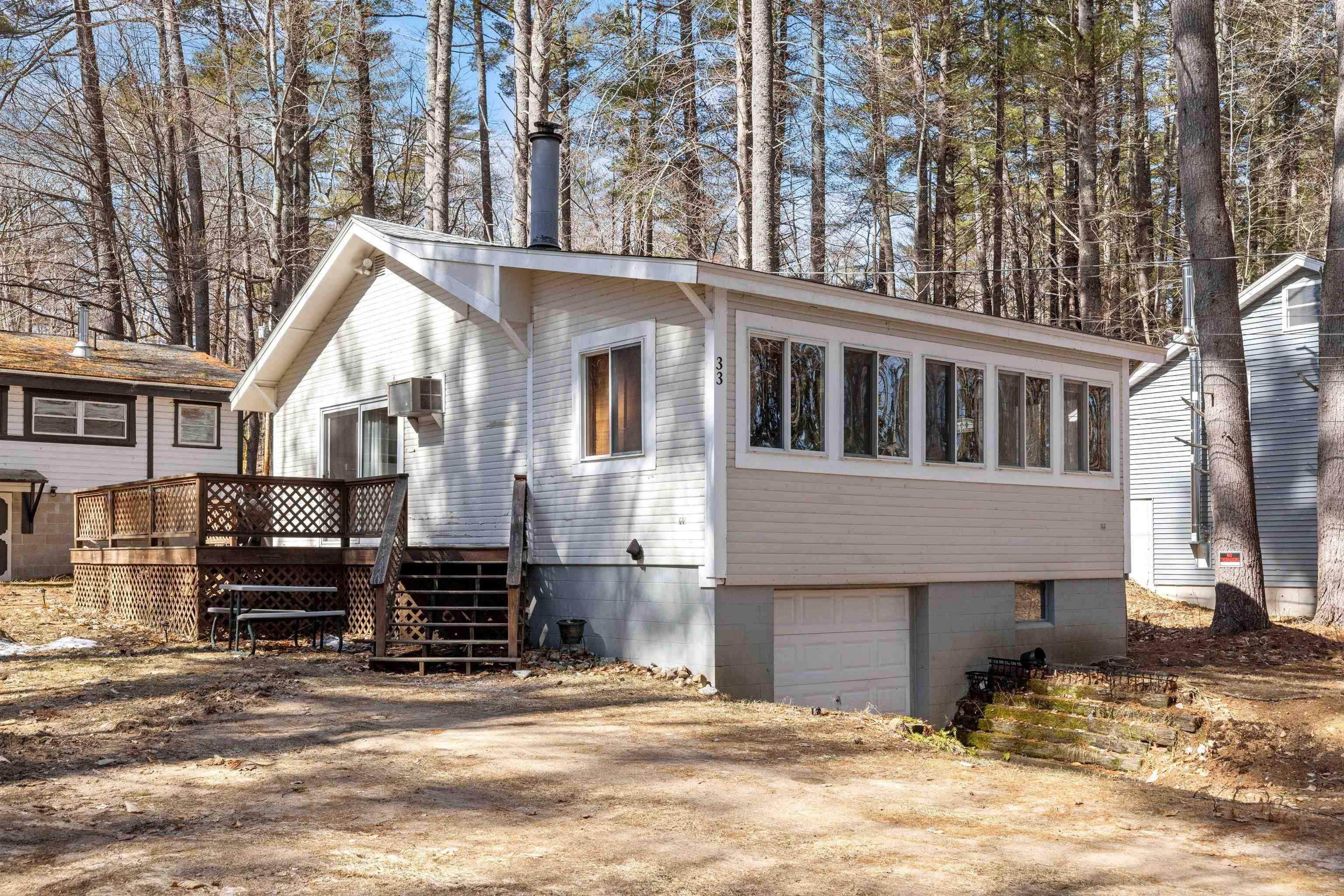 33 Point Road Wakefield, NH 03830 - Photo 1 of 38 Gallery Image 1