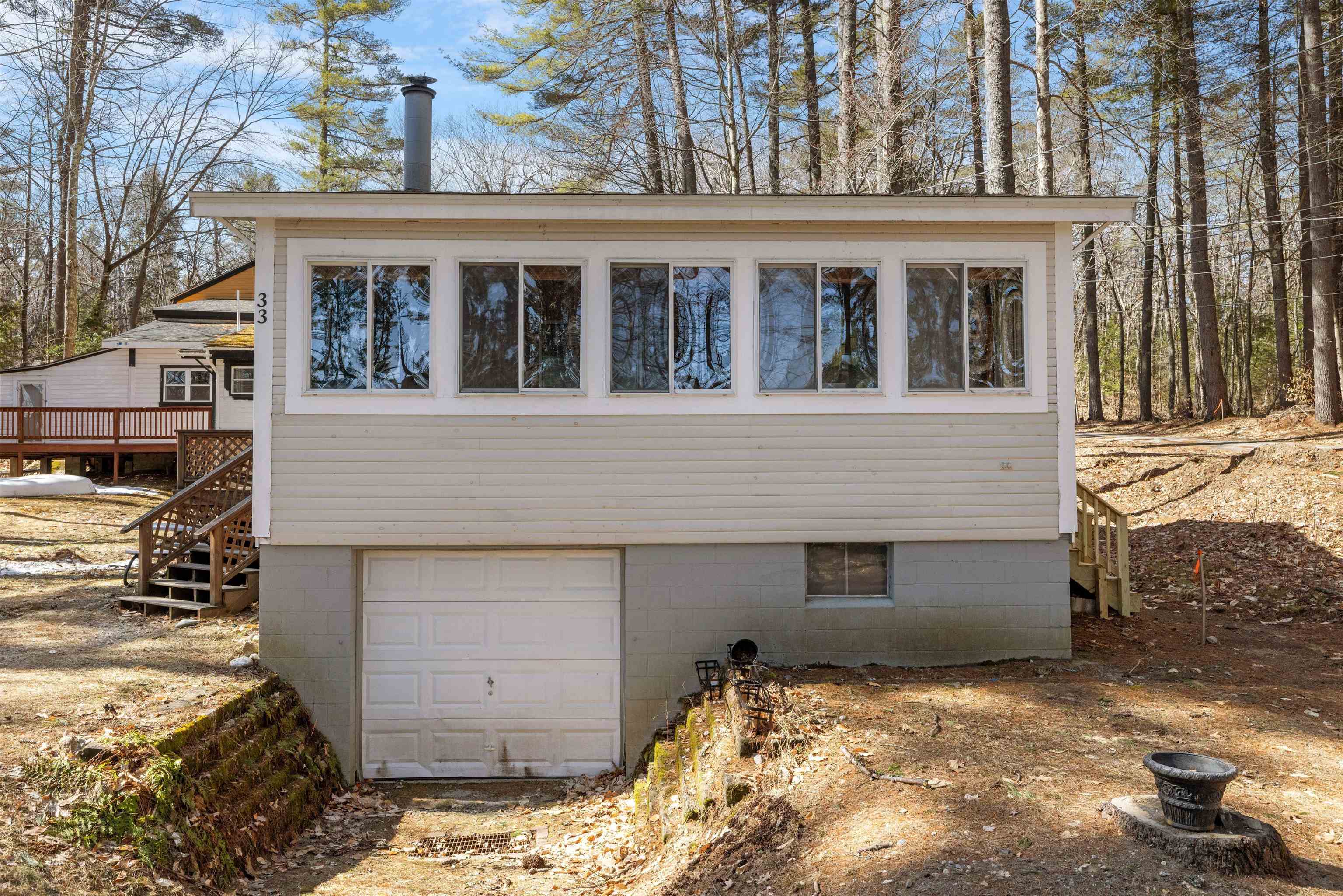 33 Point Road Wakefield, NH 03830 - Photo 2 of 38 Gallery Image 2