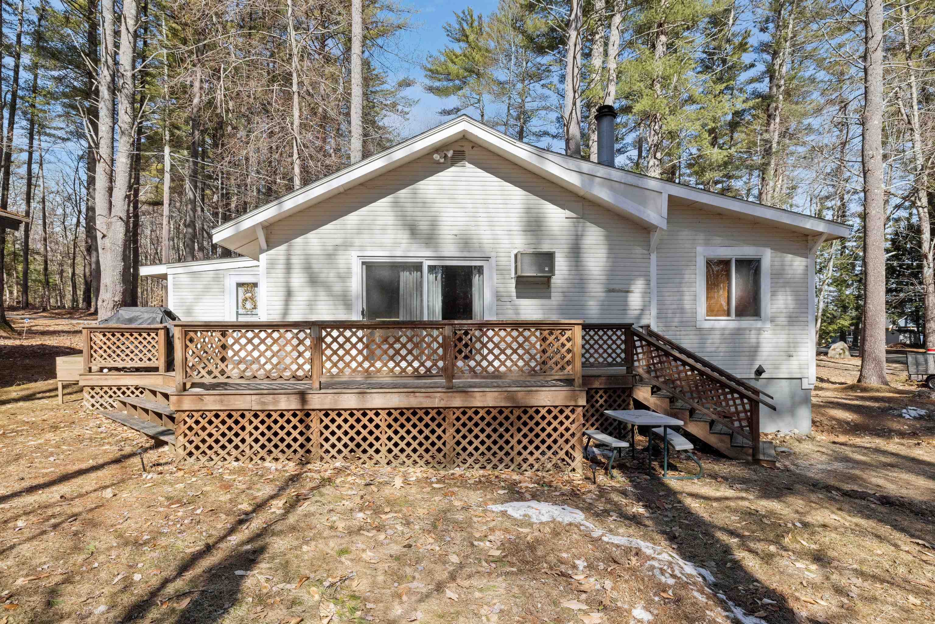 33 Point Road Wakefield, NH 03830 - Photo 3 of 38 Gallery Image 3