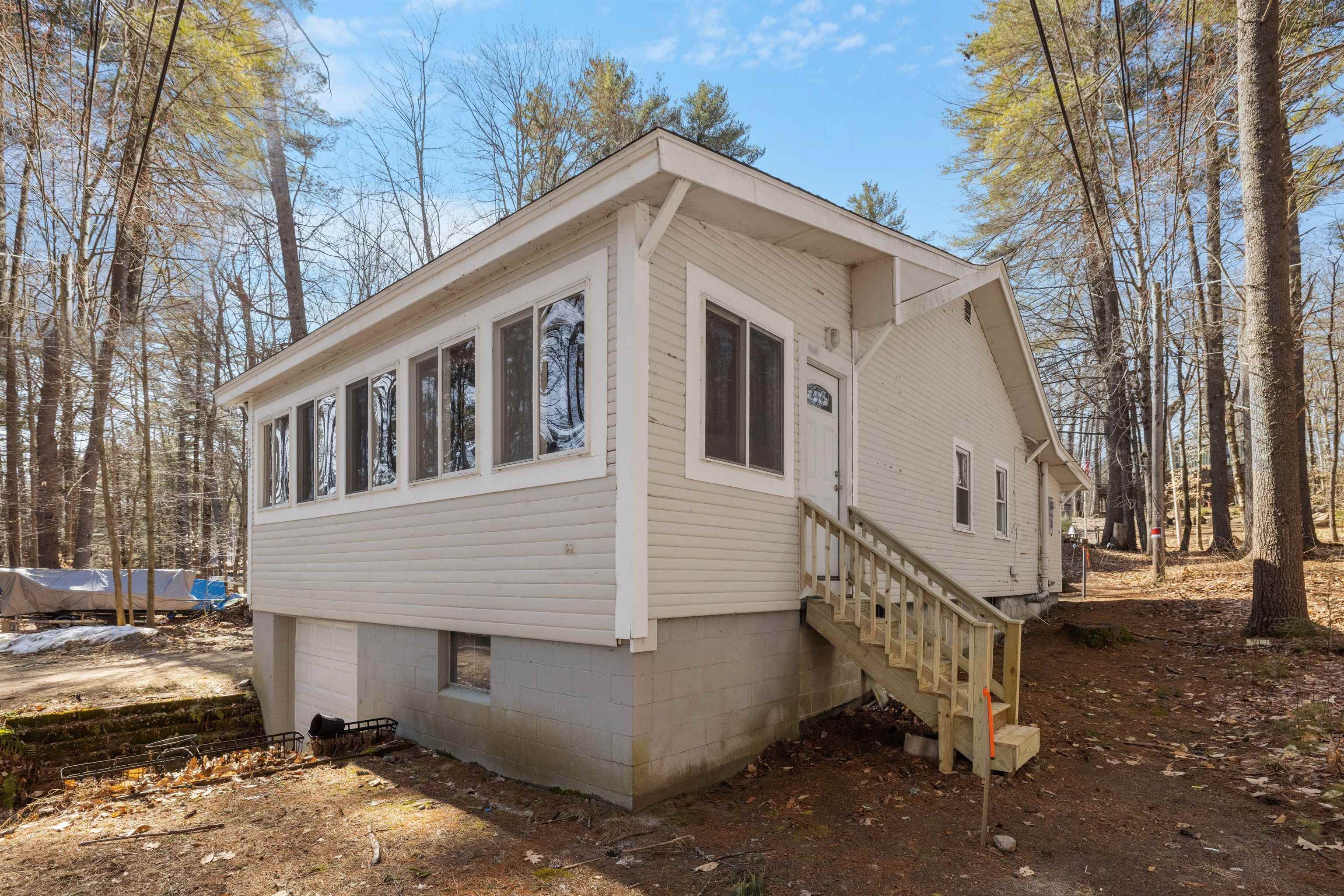 33 Point Road Wakefield, NH 03830 - Photo 4 of 38 Gallery Image 4