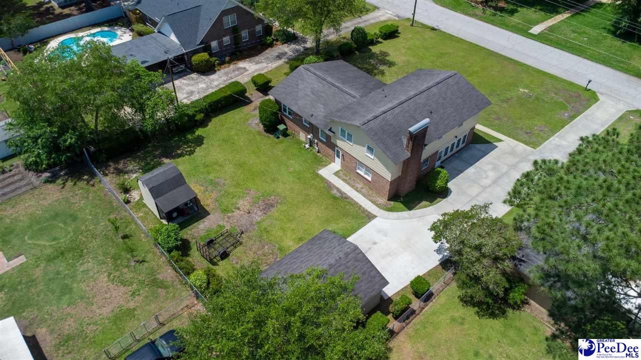 908 State Rd S-21-525 Florence, SC 29505 - Photo 39 of 43 Gallery Image 39