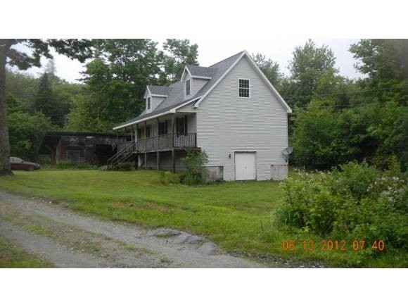 56 Kempton Road Lempster, NH 03605 - Photo 1 of 1