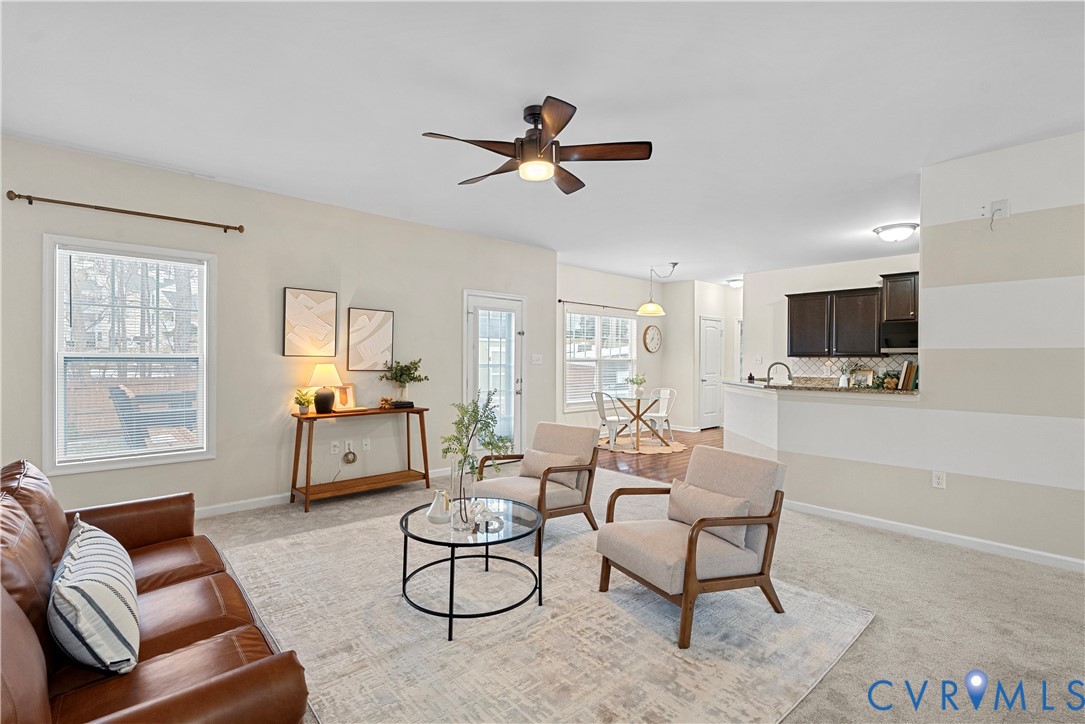 4248 Wells Ridge Court Chester, VA 23831 - Photo 14 of 36