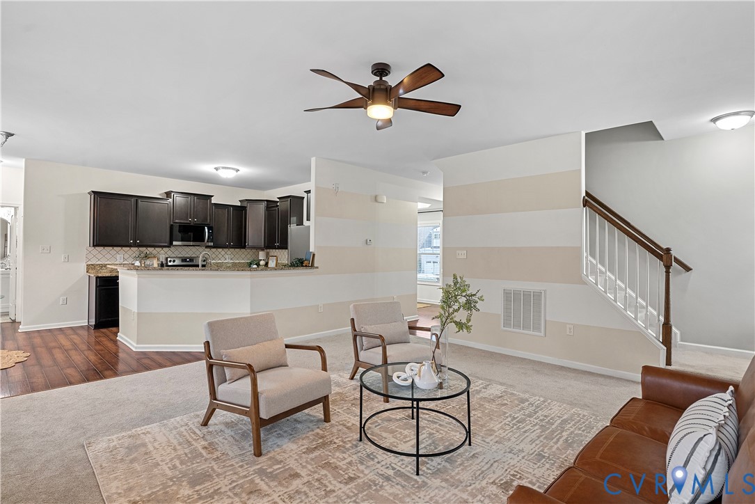 4248 Wells Ridge Court Chester, VA 23831 - Photo 17 of 36