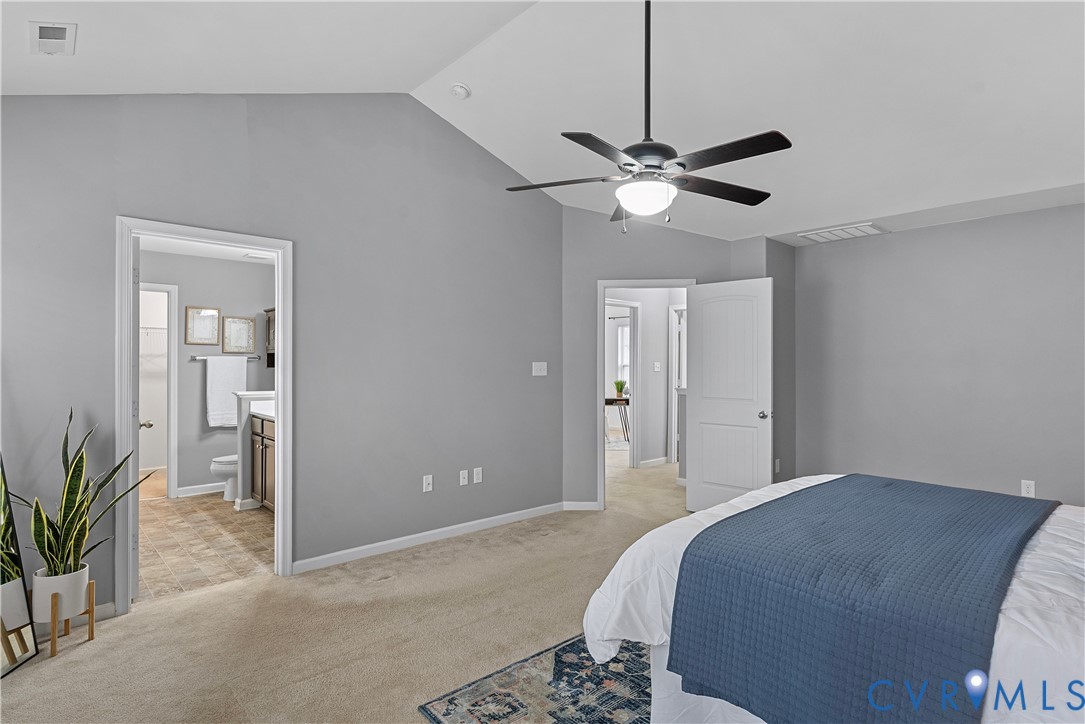 4248 Wells Ridge Court Chester, VA 23831 - Photo 19 of 36