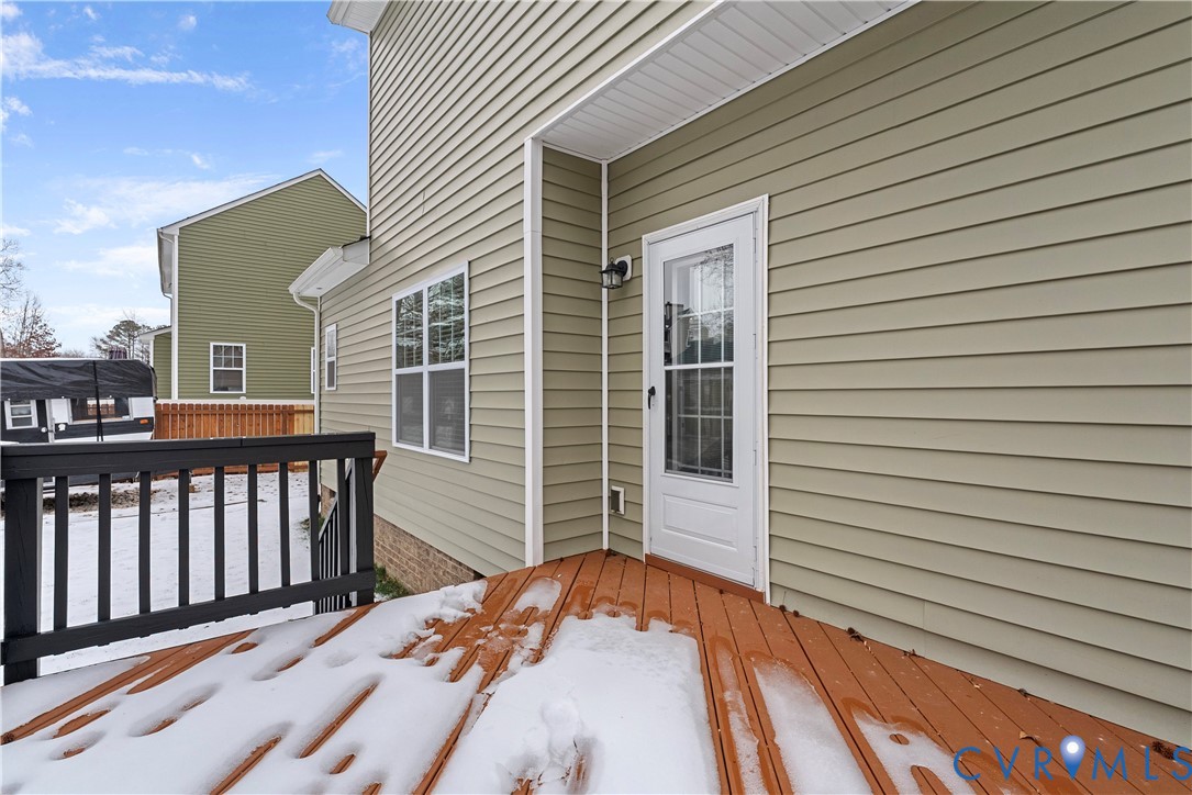 4248 Wells Ridge Court Chester, VA 23831 - Photo 31 of 36