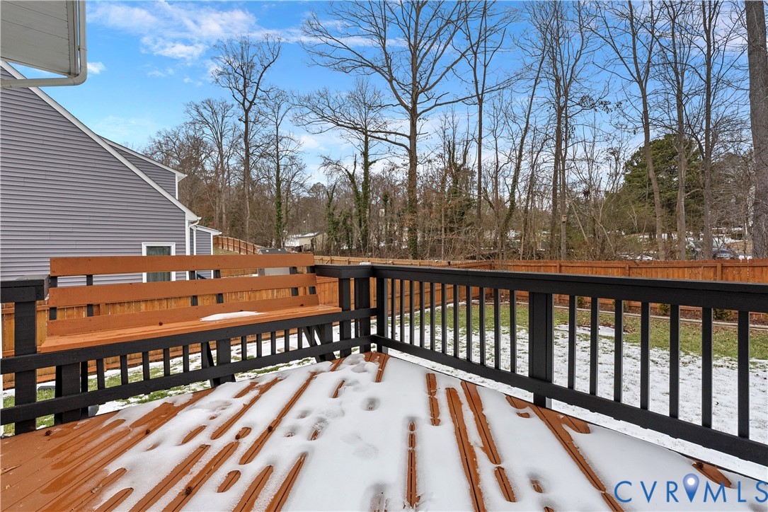 4248 Wells Ridge Court Chester, VA 23831 - Photo 32 of 36