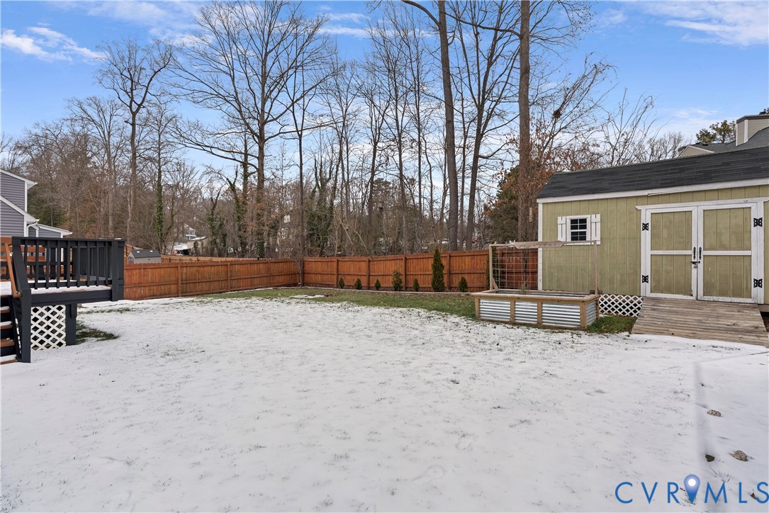 4248 Wells Ridge Court Chester, VA 23831 - Photo 34 of 36