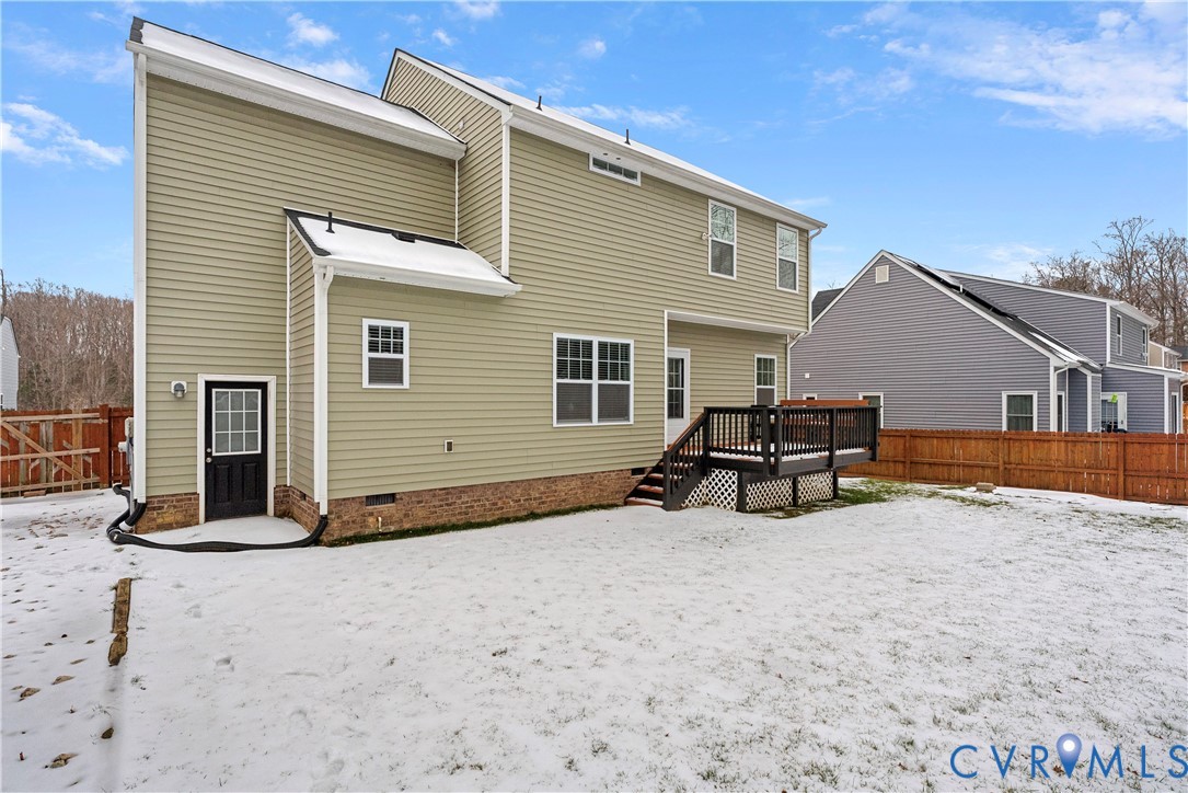 4248 Wells Ridge Court Chester, VA 23831 - Photo 35 of 36