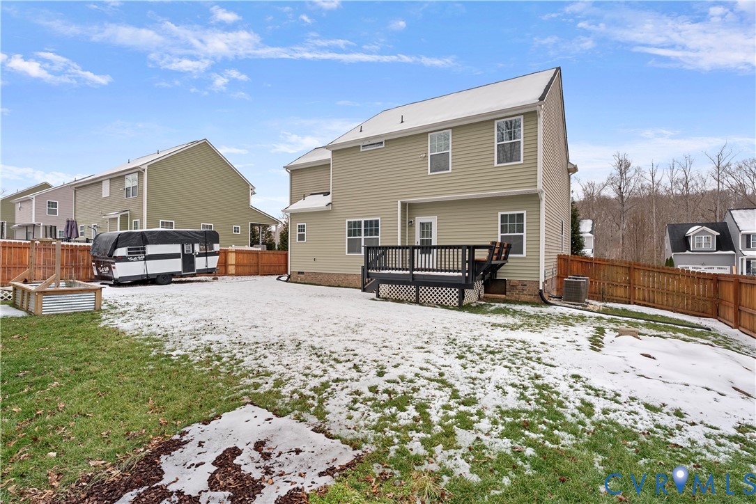 4248 Wells Ridge Court Chester, VA 23831 - Photo 36 of 36