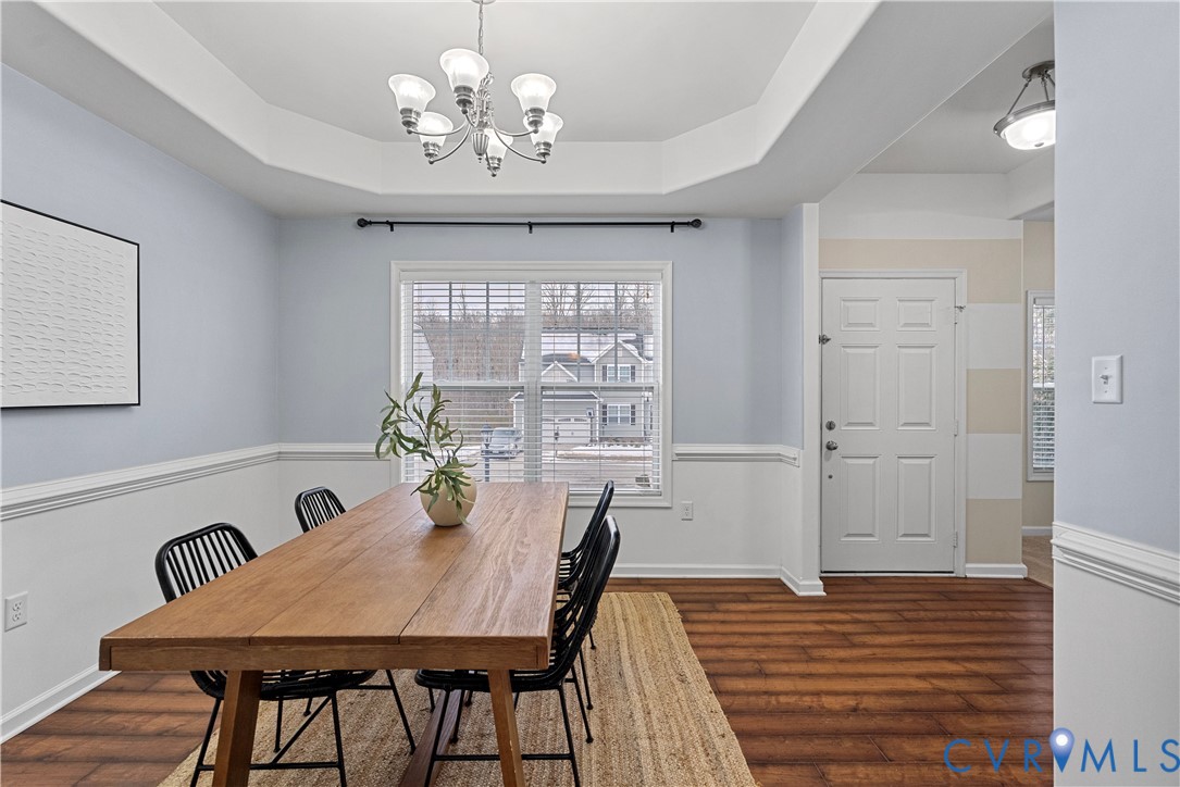 4248 Wells Ridge Court Chester, VA 23831 - Photo 6 of 36