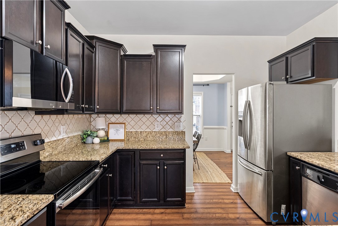 4248 Wells Ridge Court Chester, VA 23831 - Photo 8 of 36