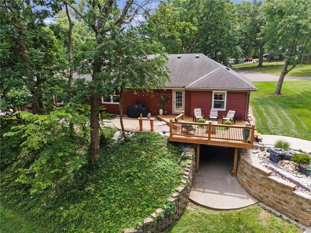 12108 Oak Ridge Road Independence, MO 64052 - Photo 60 of 66