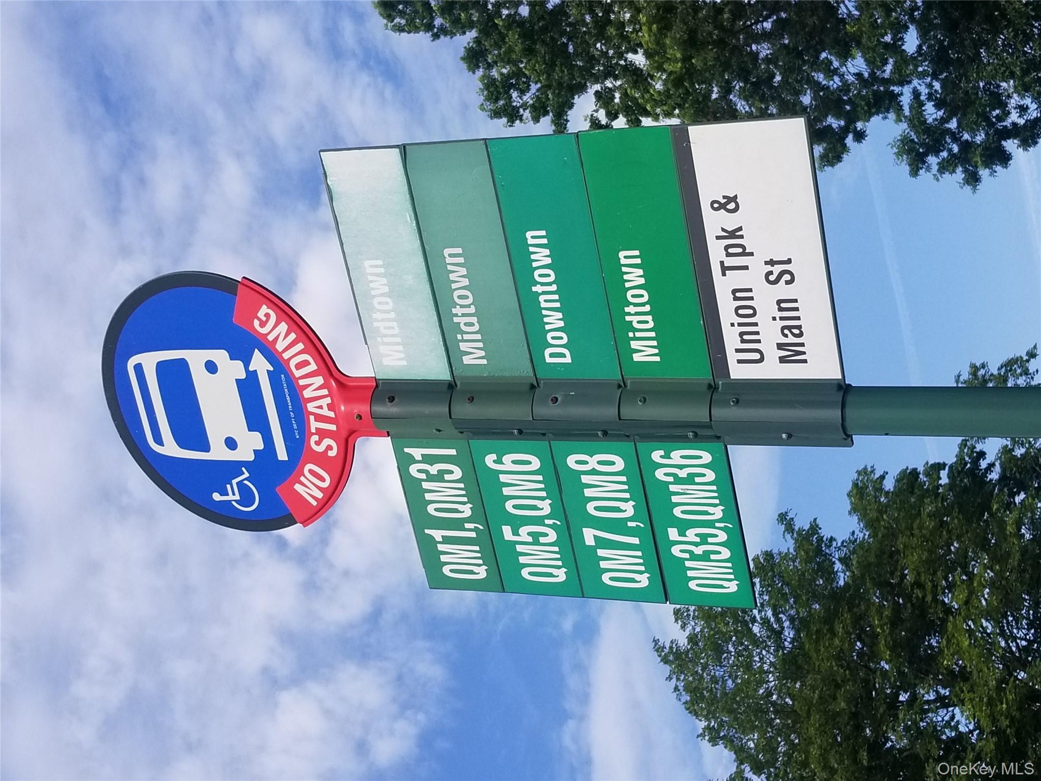 78-11 Main Street, Unit 1G Queens, NY 11367 - Photo 14 of 15 unknown