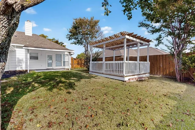 $2,095 | 2864 Hampshire Lane, Rockwall, TX 75032