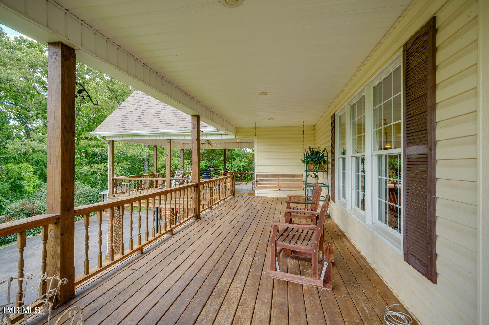 490 Cockatiel Road Limestone, TN 37681 - Photo 48 of 85 040