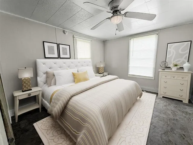 $79,900 | 6616 Bailey Road, Leesville, LA 71446