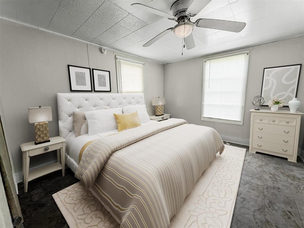 6616 Bailey Road Leesville, LA 71446 - Photo 13 of 24 Virtual Staging