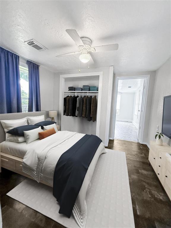 6616 Bailey Road Leesville, LA 71446 - Photo 17 of 24 Virtual Staging