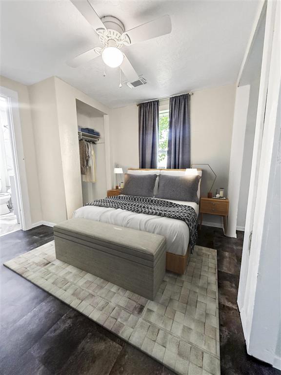 6616 Bailey Road Leesville, LA 71446 - Photo 23 of 24 Virtual Staging