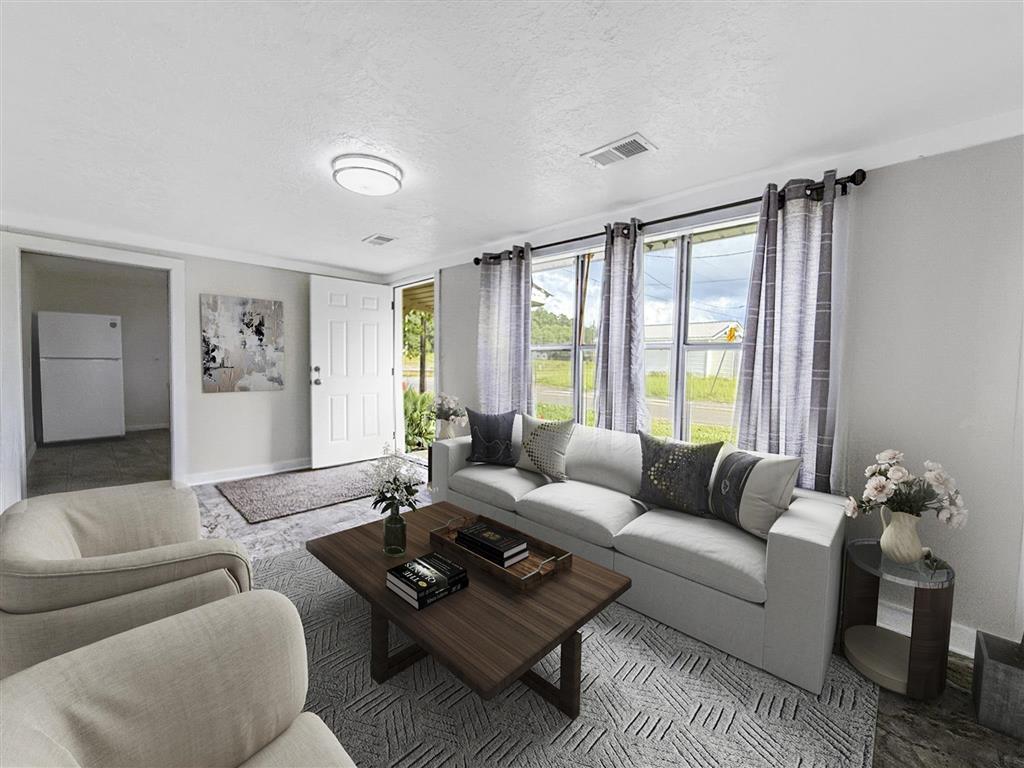 6616 Bailey Road Leesville, LA 71446 - Photo 6 of 24 Virtual Staging