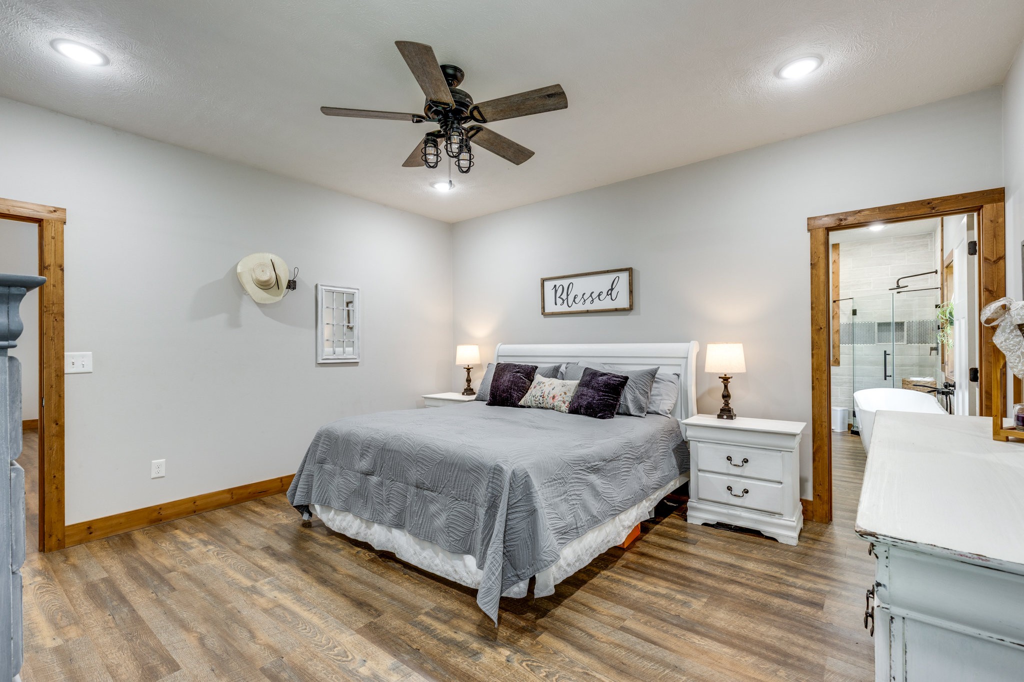 615 Little Swan Creek Road Hohenwald, TN 38462 - Photo 17 of 66