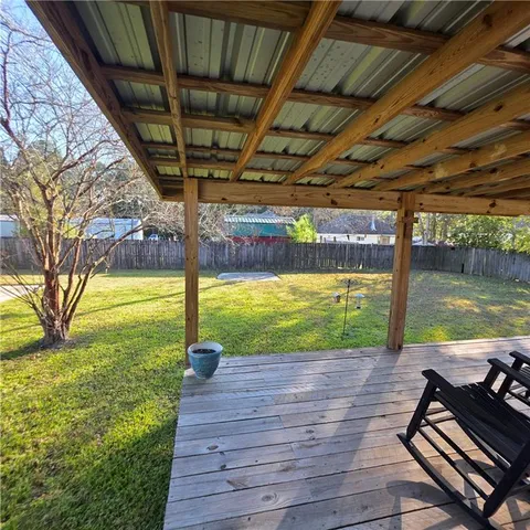 $1,400 | Undisclosed Address, Lacombe, LA 70445