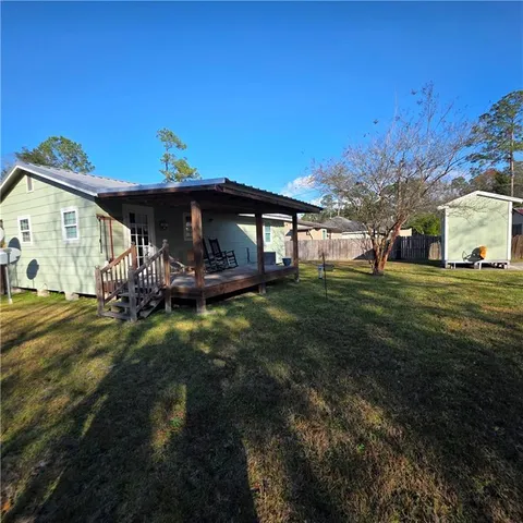 $1,400 | Undisclosed Address, Lacombe, LA 70445