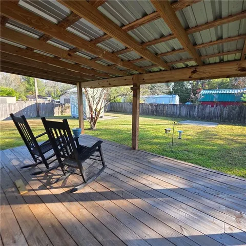 $1,400 | Undisclosed Address, Lacombe, LA 70445