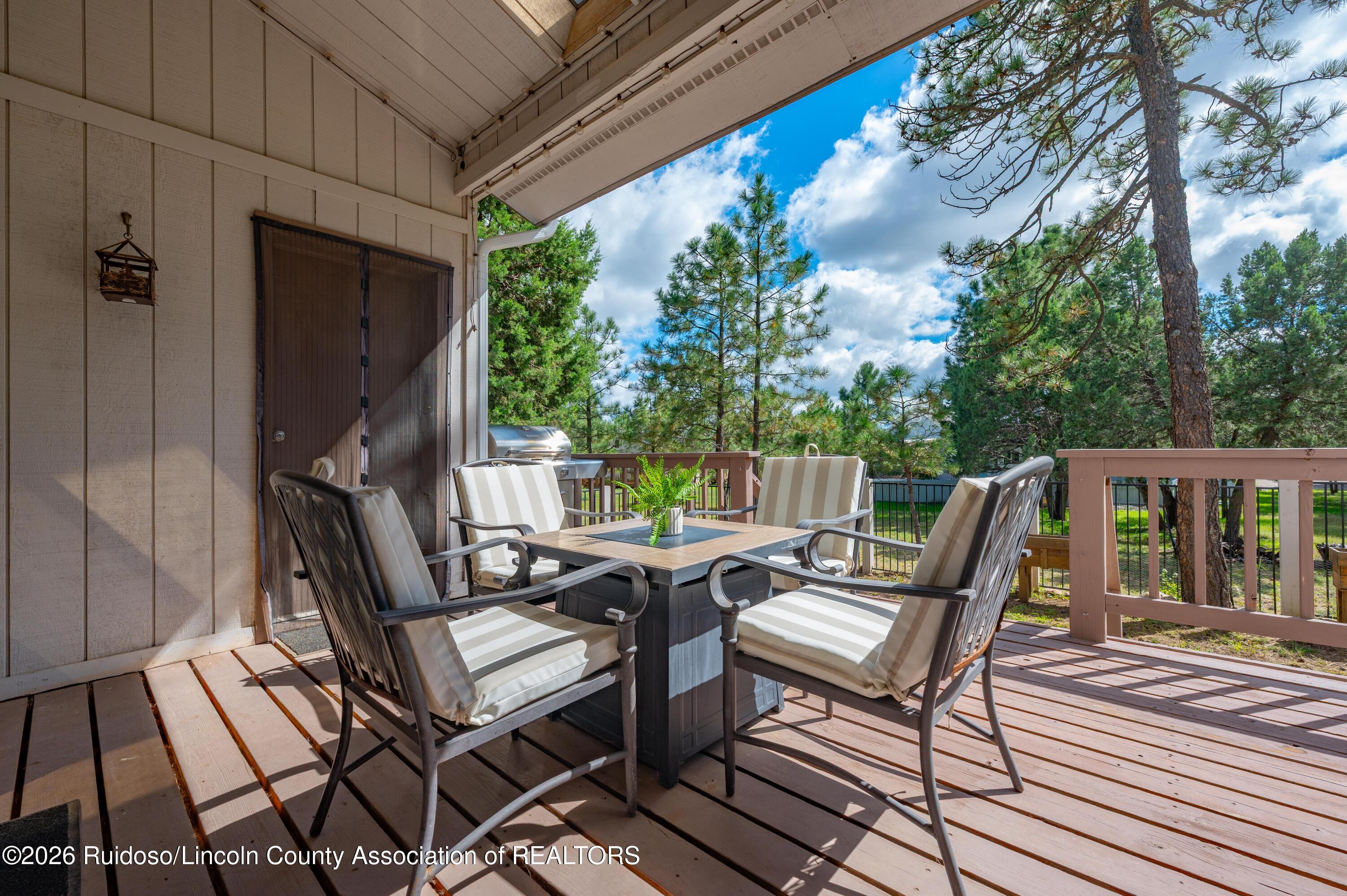 102 Mira Monte Road Alto, NM 88312 - Photo 19 of 25 Gallery Image 19