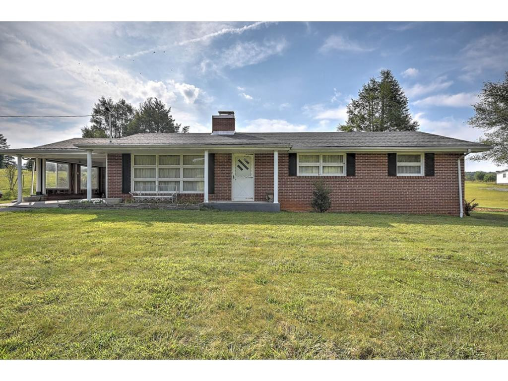 143 Highway 93 Fall Branch, TN 37656 - Photo 20 of 25 Photo 25