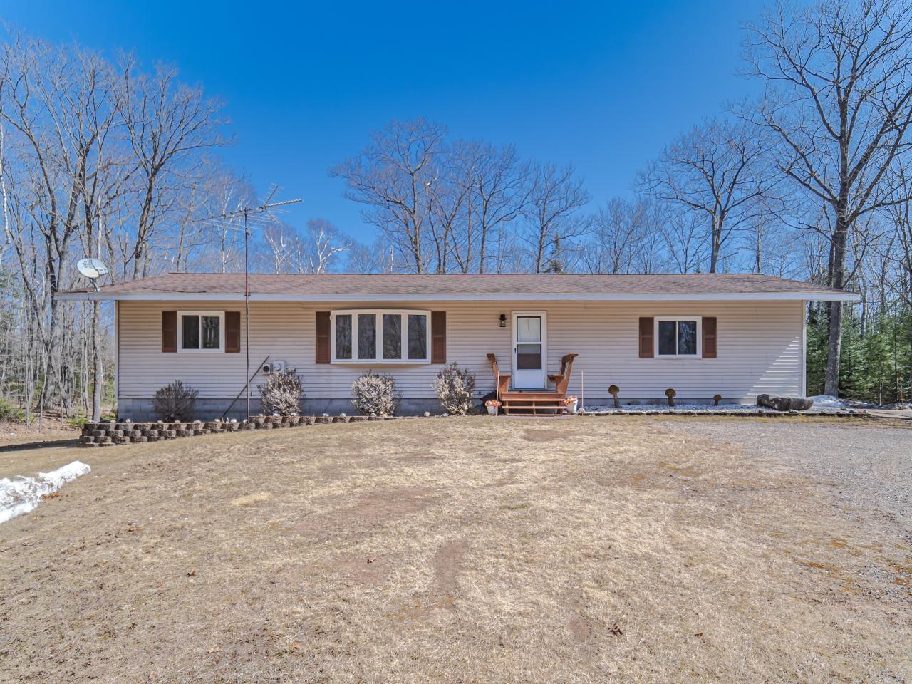 1632 West Carpenter Lake Road Eagle River, WI 54521 - Photo 14 of 23 Gallery Image 14