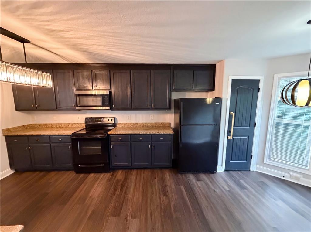 410 Red Tail Road Jefferson, GA 30549 - Photo 15 of 41