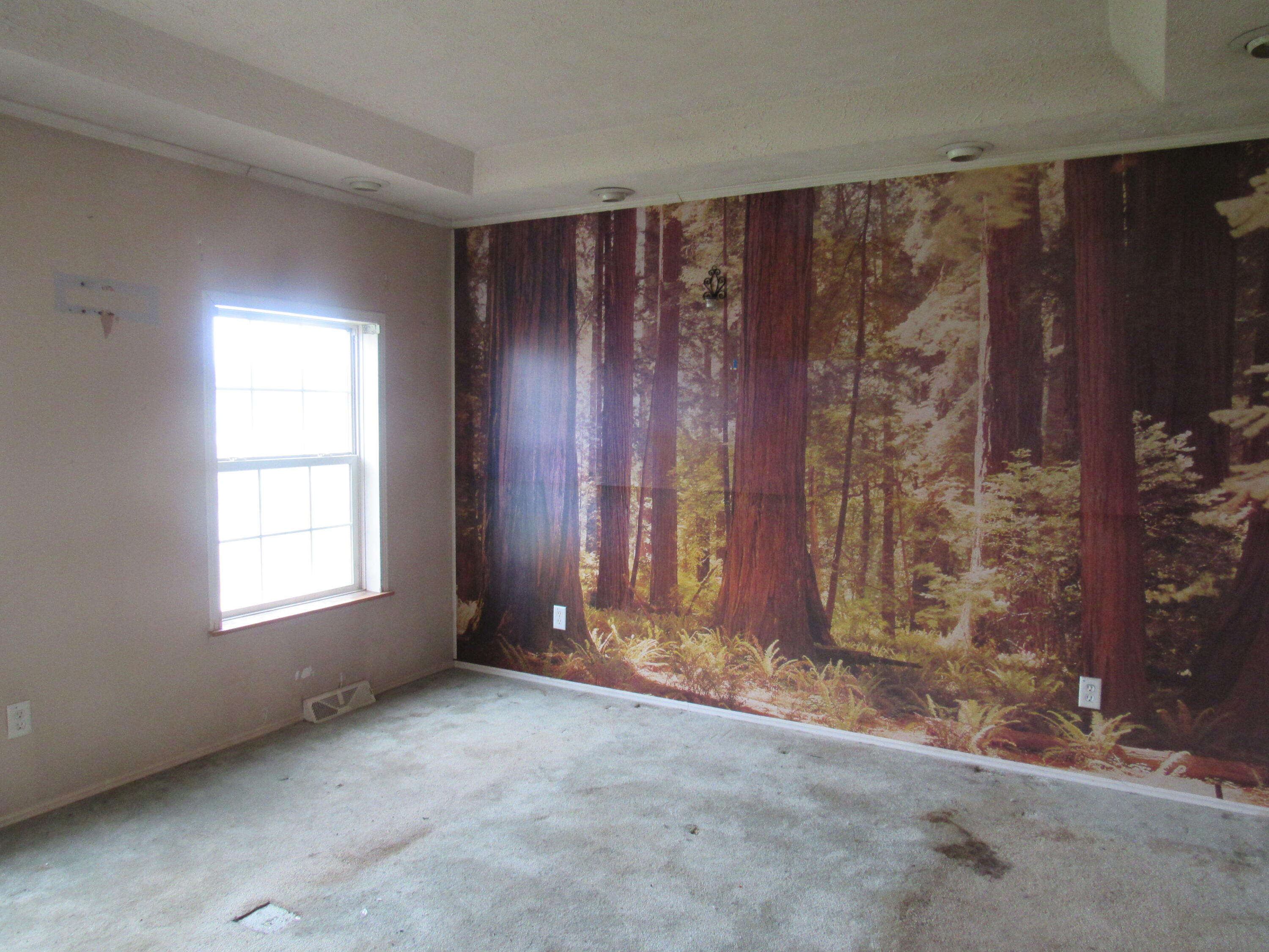 183 E Road Burke, NY 12917 - Photo 21 of 33 Primary Bedroom