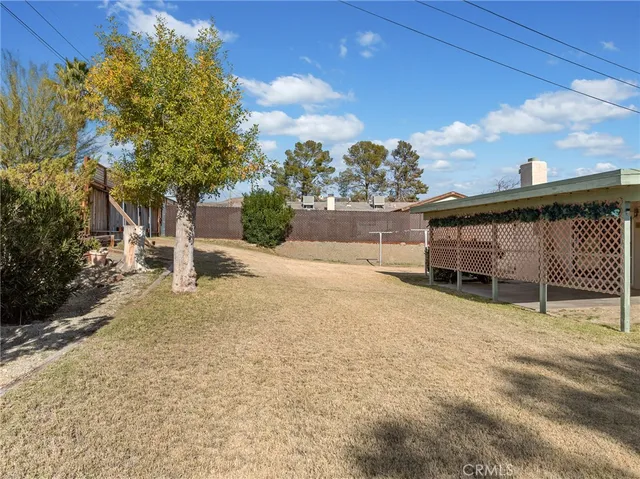 $274,999 | 37212 Tripoli Avenue, Barstow, CA 92311